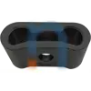 NSN 2530-12-161-0010 CONNECTOR,END TRACK